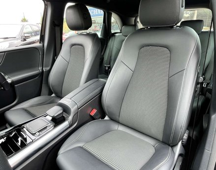 Mercedes-Benz B Class 1.3 B 200 Sport Auto 5dr 91