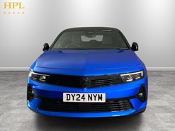 Vauxhall Astra 1.2 Turbo Ultimate Hatchback 5dr Petrol Manual Euro 6 (s/s) (130 ps) Alloys