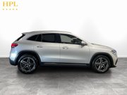 Mercedes-Benz GLA 2.0 GLA200d AMG Line (Executive) SUV 5dr Diesel 8G-DCT Euro 6 (s/s) (150 ps 8