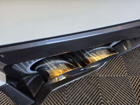 Nissan GT-R 3.8 V6 Recaro Coupe 2dr Petrol Auto 4WD Euro 6 (570 ps) 31