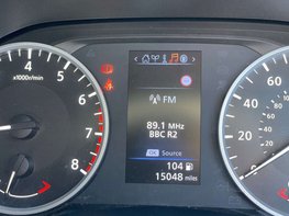 Nissan Juke 1.0 Juke Acenta DiG-T 5dr 25