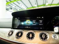 Mercedes-Benz E Class 2.9 E400d AMG Line Night Edition (Premium Plus) Coupe 2dr Diesel G-Tronic+ 73