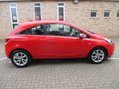 Vauxhall Corsa 1.4i ecoTEC Energy Euro 6 3dr 6