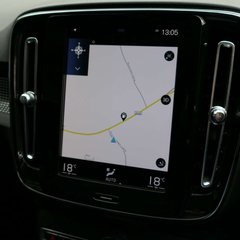 Volvo XC40 1.5 XC40 R-Design T4 Recharge Auto 5dr 1