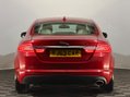 Jaguar XF D LUXURY 7