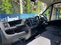 Peugeot Boxer L3H2 17-Seat Lightweight Non-D1 minibus with A/C, Cruise, Nav, Sensors, Tel 28