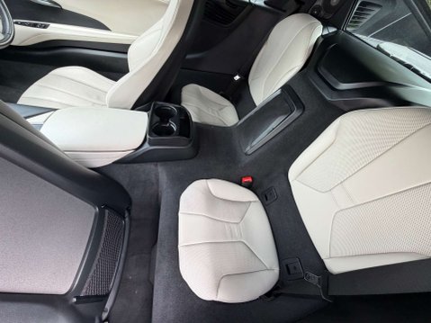 BMW I8 1.5 i8 4WD 3dr 35