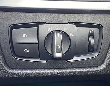 BMW 4 Series 2.0 420D Gran Coupe M Sport Auto 5dr 59