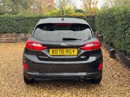 Ford Fiesta 1.0 Fiesta ST-Line X Edition T MHEV 3dr 10