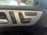 Mercedes-Benz M Class 3.0 ML350 V6 BlueTEC AMG Line G-Tronic 4WD Euro 6 (s/s) 5dr 14