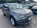 Land Rover Discovery Sport 2.0 TD4 HSE Auto 4WD Euro 6 (s/s) 5dr