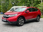 Honda CR-V 1.5 CR-V S i-VTec 4x2 5dr 7