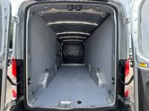 Ford Transit LWB L3H2 [SOLD SM] Medium Roof Trend 350 Air Con Alloys Sensors EURO 6 9