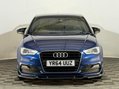 Audi A3 TDI S LINE 2