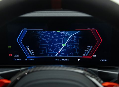 BMW M2 CS 24