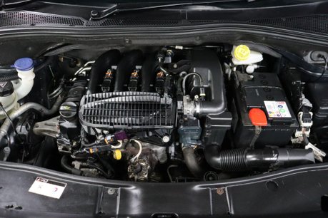 Peugeot 2008 PURETECH ACCESS A/C 42