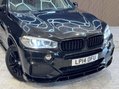 BMW X5 3.0 X5 xDrive 30d M Sport Auto 4WD 5dr 10