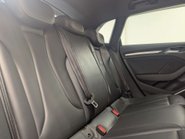 Audi A3 2.0 S3 Sportback TFSI Black Edition Quattro Semi-Auto 4WD 5dr 57