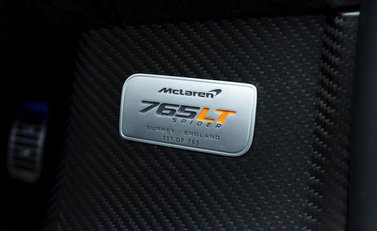 McLaren 765LT Spider 29