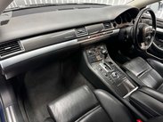 Audi S8 5.2 FSI Saloon 4dr Petrol Automatic quattro (319 g/km, 444 bhp) 37