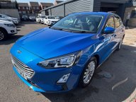 Ford Focus TITANIUM TDCI 5