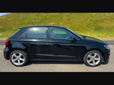 Audi A1 1.6 A1 Sportback TDI Sport 5dr 5