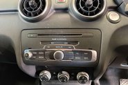Audi A1 1.4 TFSI Amplified Edition Sportback 5dr Petrol S Tronic Euro 5 (s/s) (122 39