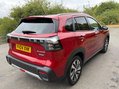 Suzuki S-Cross 1.4 Boosterjet MHEV Ultra ALLGRIP Euro 6 (s/s) 5dr 4