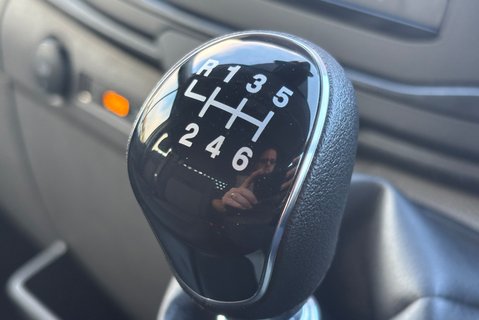 Ford Transit 350 Drw L3 Leader 130 ps Crew Cab Tipper - Air Con / Tow Axle 47