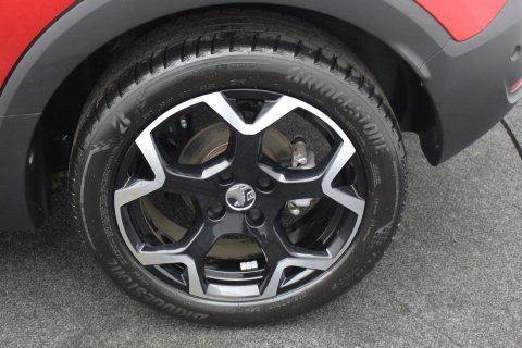 Vauxhall Crossland 5dr 1.2 Turbo Ultimate 34