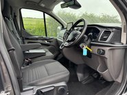 Ford Transit Custom 320 L1 Limited 170 ps Selectshift DCIV - Sat Nav / Adaptive Cruise 18