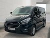 Ford Transit Custom Crew Cab AUTO SWB L1H1 Low Roof Limited 320 Air Con Sensors Cam EURO 6