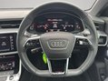 Audi A6 AVANT TDI QUATTRO S LINE BLACK EDITION MHEV 3