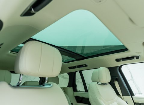 Land Rover Range Rover P400 AUTOBIOGRAPHY 15