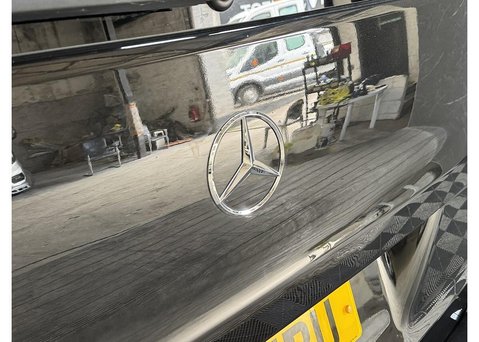 Mercedes-Benz Vito 2.0 119 CDI Sport Crew Van Double Cab 5dr Diesel G-Tronic RWD L1 Euro 6 (s/ 22