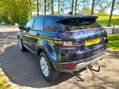 Land Rover Range Rover Evoque 2.0 eD4 SE Tech FWD Euro 6 (s/s) 5dr 8
