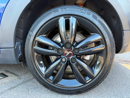 Mini Hatch 1.5 Cooper Sport Steptronic Euro 6 (s/s) 5dr 19