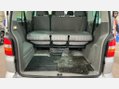 Volkswagen Transporter T30 SWB SHUTTLE SE TDI 9