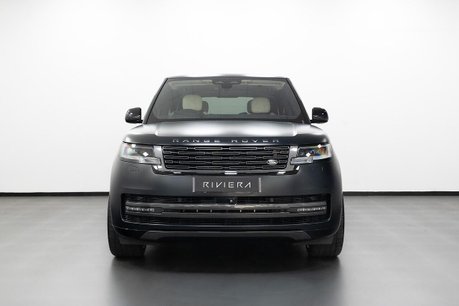 Land Rover Range Rover P400 MHEV Autobiography SUV 3.0 Automatic Petrol 31