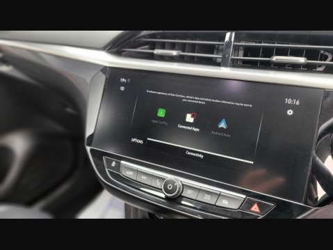 Vauxhall Corsa ELITE NAV PREMIUM 29
