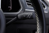 Volkswagen Tiguan R-LINE TECH TDI DSG 18