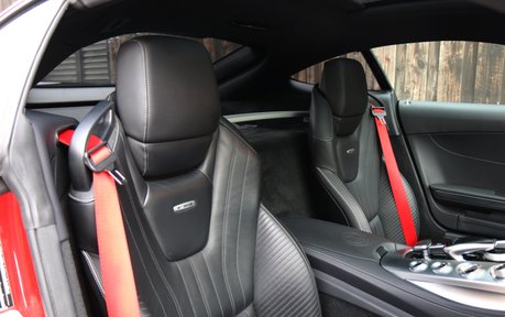 Mercedes-Benz G Series AMG GT C - Stunning Example - Only 2 Owners - Just Serviced at MB 10