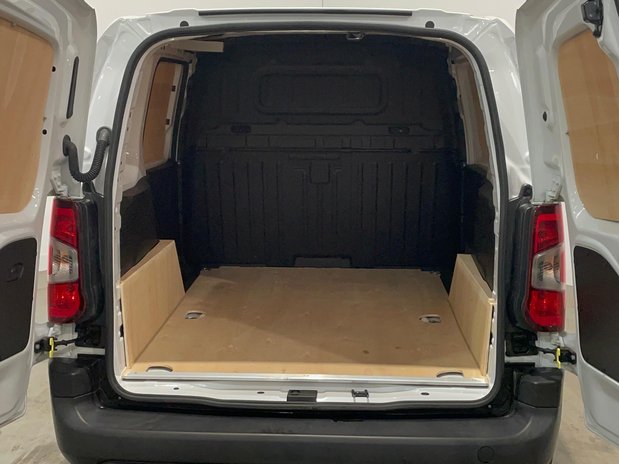 Citroen Berlingo 1.5 Blue HDi 650Kg Enterprise Ed 100ps 6