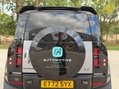 Land Rover Defender 3.0 Defender X-Dynamic SE D MHEV A 4WD 5dr 13