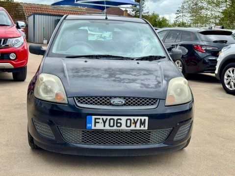 Ford Fiesta 1.25 Style 5dr 4