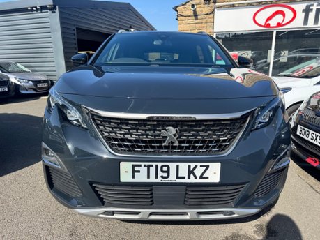 Peugeot 3008 S/S GT LINE 4