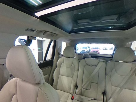 Volvo XC90 2.0 XC90 T8 Inscription Twin Engine Auto 4WD 5dr 20