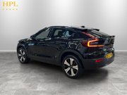 Volvo C40 Recharge 69kWh Plus SUV 5dr Electric Auto (231 ps) 1 Owner - Dab - Bluetoo 5