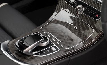 Mercedes-Benz C Class C63 S Saloon Premium Plus 22