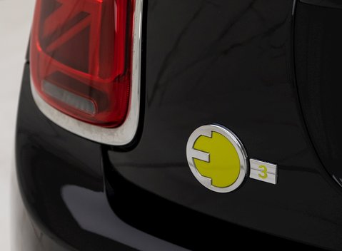 Mini Hatch Electric Level 3 27